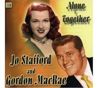 Jo Stafford - Alone And Together