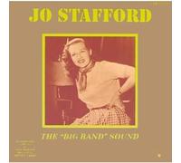 Jo Stafford - Big Band Sound
