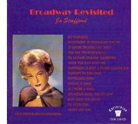 Jo Stafford - Broadway Revisited