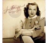Jo Stafford - Capitol Rarities 1943 - 1950