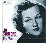 Jo Stafford - For You