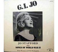 Jo Stafford - G. I. Jo