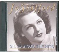 Jo Stafford - G.I. Jo Sings The Hits