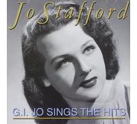 Jo Stafford - G.I. Jo Sings the Hits by Jo Stafford