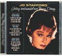 Jo Stafford - Getting Sentimental Over Tommy Dorsey [Us Import]