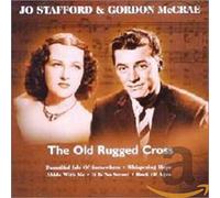 Jo Stafford Gordon MacRae - The Old Rugged Cross