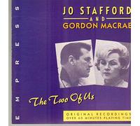 Jo Stafford & Gordon Macrae - Two of Us