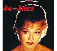 Jo Stafford - Jo+Jazz