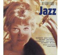 Jo Stafford - Jo + Jazz