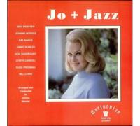 Jo Stafford - Jo & Jazz [New CD]