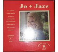 Jo Stafford - Jo & Jazz [VINYL]