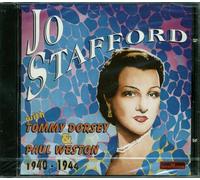 Jo Stafford - Jo Stafford 1940-44