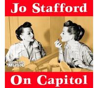 Jo Stafford - Jo Stafford On Capitol