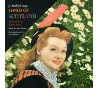 Jo Stafford - Jo Stafford Sings Songs Of Scotland