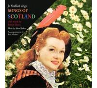 Jo Stafford – Jo Stafford Sings Songs Of Scotland – Corinthian
