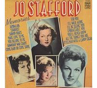 Jo Stafford - Memories [VINYL]