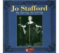 Jo Stafford - My Darling, My Darling