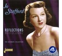Jo Stafford - Reflections: The Ultimate Collection