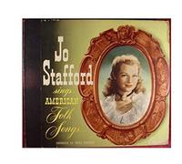 Jo Stafford - Sings American Folk Songs