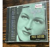 Jo Stafford Spotlight on