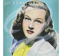 Jo Stafford - The Columbia Hits Collection