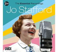 Jo Stafford - The Essential Recordings