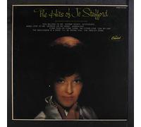 Jo Stafford - The Hits of Jo Stafford