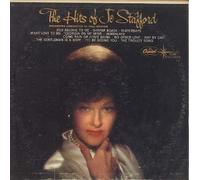 Jo Stafford - The Hits Of Jo Stafford