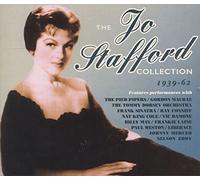 Jo Stafford - The Jo Stafford Collection 1939-1962