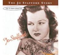 Jo Stafford - The Jo Stafford Story