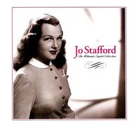 Jo Stafford - The Ultimate Capitol Collection