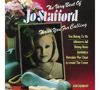 Jo Stafford - Very Best Of
