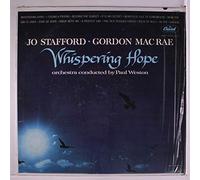 Jo Stafford - Whispering Hope