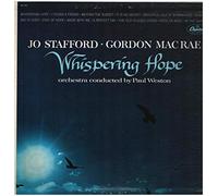 Jo Stafford - Whispering Hope