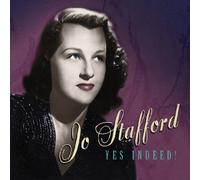 Jo Stafford - Yes Indeed (4CD)