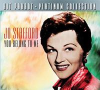 Jo Stafford - You Belong To Me [Digipack] [Us Import]