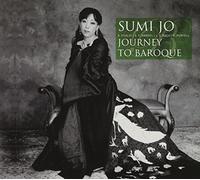 Jo Sumi - Sumi Jo - Journey To Baroque