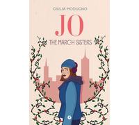 Jo. The March sisters
