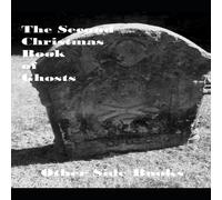 Jo Thomas Second Christmas Book of Ghosts Paperback Jo Thomas Multicolor