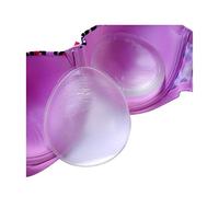 Jo Thornton Style 10 - Colossal Confidence Large Silicone Breast Enhancers (AKA “Chicken Fillets”) - Boost UP to 3 Cups Sizes in an Instant! For a wide range of AA-E Cups - 370g Pair