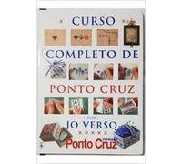Jo Verso's Complete Cross Stitch Course