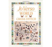 Jo Verso's World of Cross Stitch