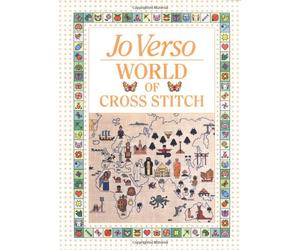 Jo Verso's World of Cross Stitch