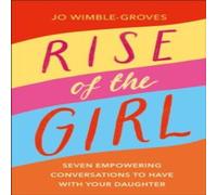 Jo Wimble-Groves Rise of the Hardback Book Jo Wimble-Groves Multicolor