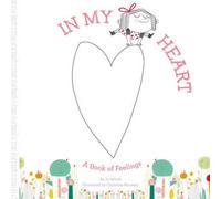 Jo Witek In My Heart Book Jo Witek Multicolor
