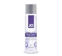 JO Xtra Silky Silicone 4_fl.oz Bottle