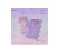 Jo YuRi - 3rd Mini Album Episode 25 CD (Random ver.)
