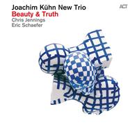 Kuhn New Trio, Joachim - Beauty & Truth