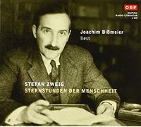 Joachim Bißmeier - Sternstunden der Menschheit