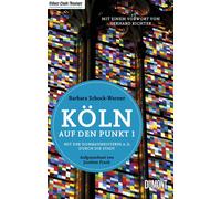 Joachim Frank Pro Köln auf den Punkt I: Mit der Dombaumeisterin a. D (Paperback)